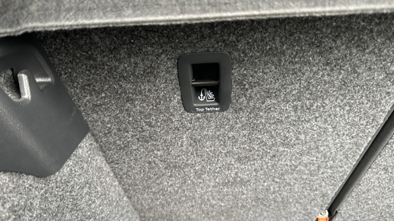 SEAT Ibiza 1.0 TSI 95 FR [EZ] 5dr Petrol Hatchback